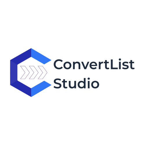 ConvertList Studio
